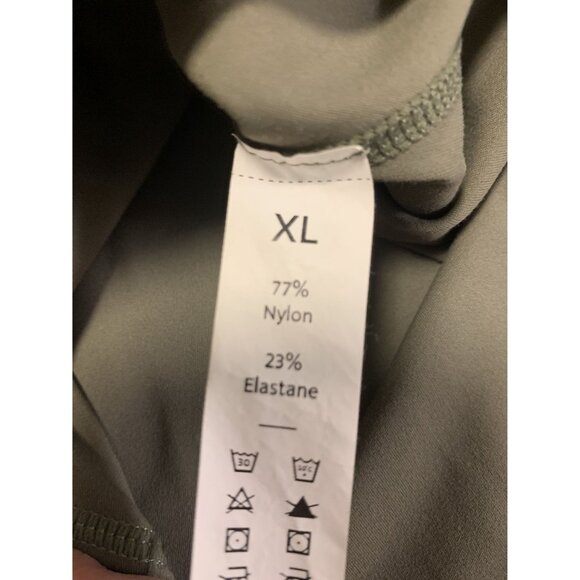 Active Skort Mini Dress Tennis Size XL - Picture 7 of 8